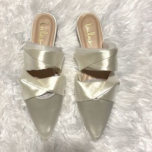 Lulus Sandals